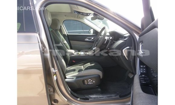 Buy Import Land Rover Range Rover Brown Car in Import - Dubai in Abhasia Buy Import Land Rover Range Rover Brown Car in Import - Dubai in Abhasia