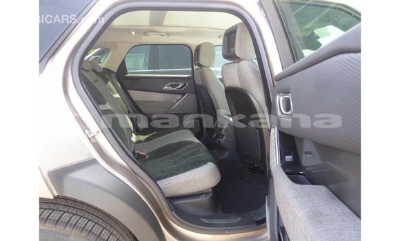 Buy Import Land Rover Range Rover Brown Car in Import - Dubai in Abhasia Buy Import Land Rover Range Rover Brown Car in Import - Dubai in Abhasia