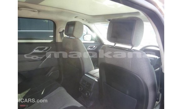 Buy Import Land Rover Range Rover Brown Car in Import - Dubai in Abhasia Buy Import Land Rover Range Rover Brown Car in Import - Dubai in Abhasia