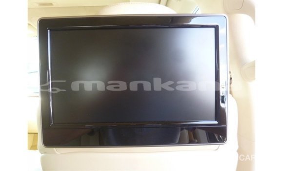 Buy Import Lexus LX Black Car in Import - Dubai in Abhasia Buy Import Lexus LX Black Car in Import - Dubai in Abhasia