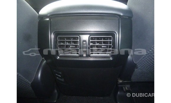 Buy Import Toyota Prado White Car in Import - Dubai in Abhasia Buy Import Toyota Prado White Car in Import - Dubai in Abhasia