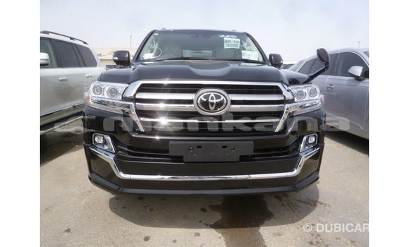 Buy Import Toyota Land Cruiser Black Car in Import - Dubai in Abhasia Buy Import Toyota Land Cruiser Black Car in Import - Dubai in Abhasia
