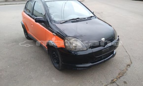 Buy Used Toyota Vitz Other Car in Tbilisi in Tbilisi