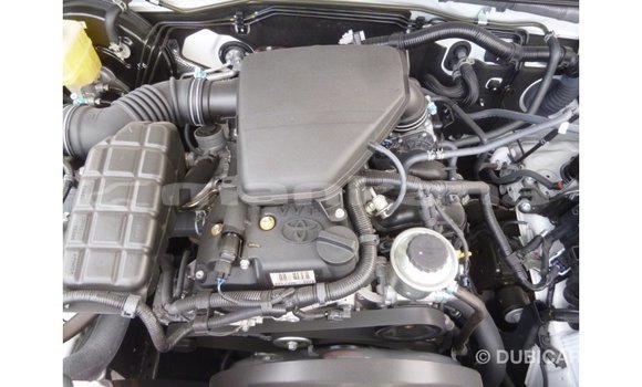 Buy Import Toyota Prado White Car in Import - Dubai in Abhasia Buy Import Toyota Prado White Car in Import - Dubai in Abhasia