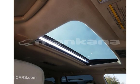 Buy Import Toyota Land Cruiser Black Car in Import - Dubai in Abhasia Buy Import Toyota Land Cruiser Black Car in Import - Dubai in Abhasia