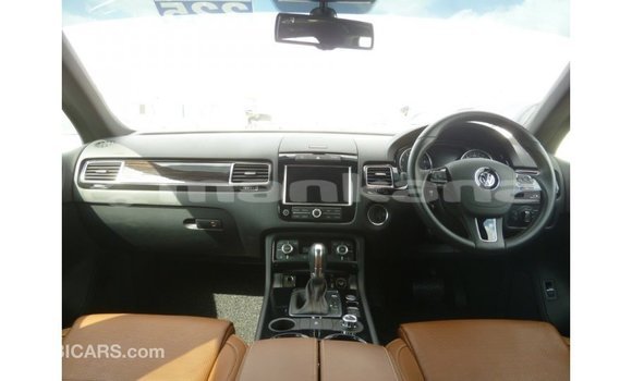 Buy Import Volkswagen Touareg Brown Car in Import - Dubai in Abhasia Buy Import Volkswagen Touareg Brown Car in Import - Dubai in Abhasia