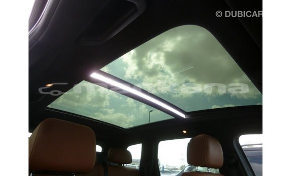 Buy Import Volkswagen Touareg Brown Car in Import - Dubai in Abhasia Buy Import Volkswagen Touareg Brown Car in Import - Dubai in Abhasia