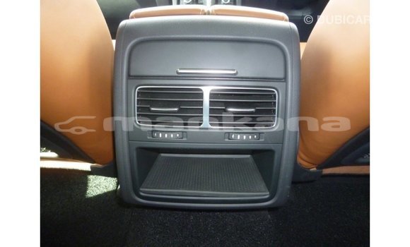 Buy Import Volkswagen Touareg Brown Car in Import - Dubai in Abhasia Buy Import Volkswagen Touareg Brown Car in Import - Dubai in Abhasia