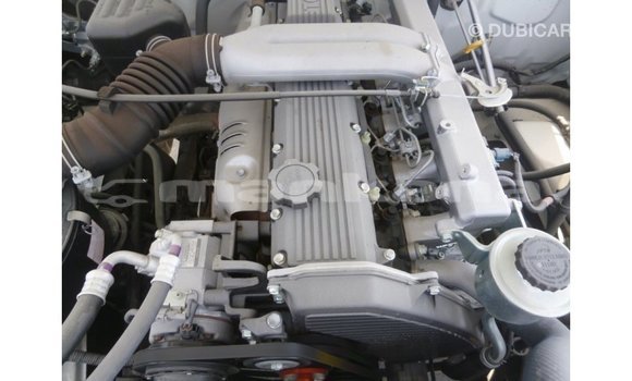 Buy Import Toyota Land Cruiser White Car in Import - Dubai in Abhasia Buy Import Toyota Land Cruiser White Car in Import - Dubai in Abhasia