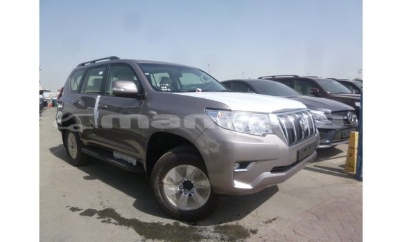 Buy Import Toyota Prado Other Car in Import - Dubai in Abhasia Buy Import Toyota Prado Other Car in Import - Dubai in Abhasia