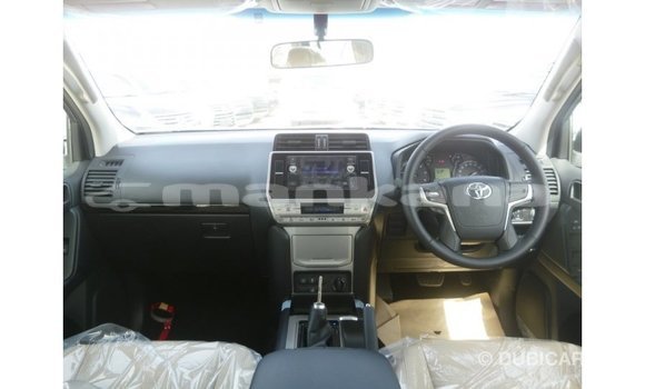 Buy Import Toyota Prado Other Car in Import - Dubai in Abhasia Buy Import Toyota Prado Other Car in Import - Dubai in Abhasia