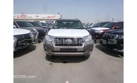 Buy Import Toyota Prado Other Car in Import - Dubai in Abhasia Buy Import Toyota Prado Other Car in Import - Dubai in Abhasia