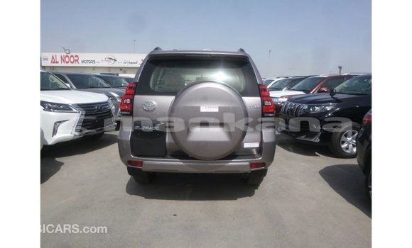 Buy Import Toyota Prado Other Car in Import - Dubai in Abhasia Buy Import Toyota Prado Other Car in Import - Dubai in Abhasia