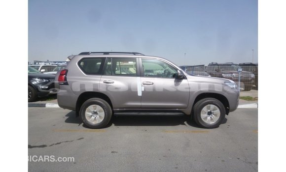 Buy Import Toyota Prado Other Car in Import - Dubai in Abhasia Buy Import Toyota Prado Other Car in Import - Dubai in Abhasia