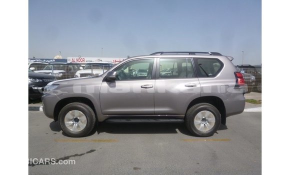 Buy Import Toyota Prado Other Car in Import - Dubai in Abhasia Buy Import Toyota Prado Other Car in Import - Dubai in Abhasia