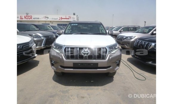 Buy Import Toyota Prado Brown Car in Import - Dubai in Abhasia Buy Import Toyota Prado Brown Car in Import - Dubai in Abhasia