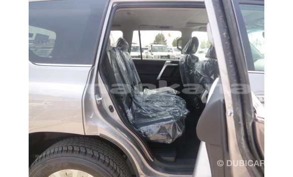 Buy Import Toyota Prado Brown Car in Import - Dubai in Abhasia Buy Import Toyota Prado Brown Car in Import - Dubai in Abhasia