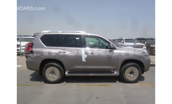 Buy Import Toyota Prado Brown Car in Import - Dubai in Abhasia Buy Import Toyota Prado Brown Car in Import - Dubai in Abhasia