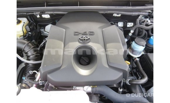 Buy Import Toyota Prado White Car in Import - Dubai in Abhasia Buy Import Toyota Prado White Car in Import - Dubai in Abhasia