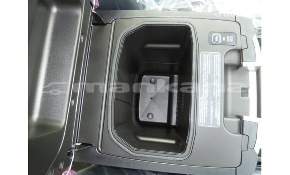 Buy Import Toyota Land Cruiser Black Car in Import - Dubai in Abhasia Buy Import Toyota Land Cruiser Black Car in Import - Dubai in Abhasia