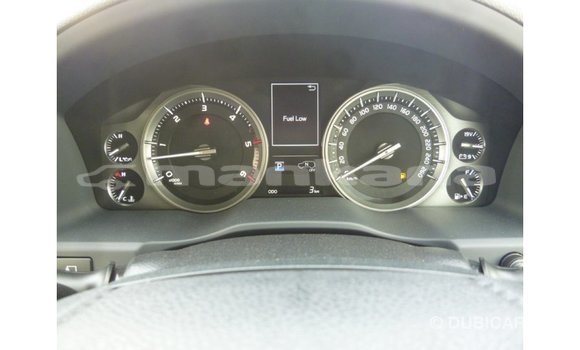 Buy Import Toyota Land Cruiser Black Car in Import - Dubai in Abhasia Buy Import Toyota Land Cruiser Black Car in Import - Dubai in Abhasia