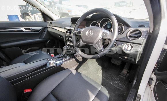 Buy Import Mercedes-Benz 200 White Car in Import - Dubai in Abhasia Buy Import Mercedes-Benz 200 White Car in Import - Dubai in Abhasia