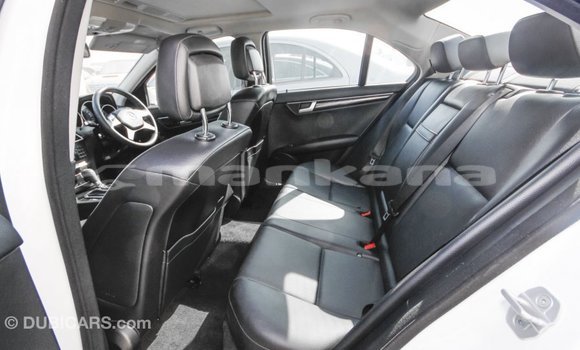 Buy Import Mercedes-Benz 200 White Car in Import - Dubai in Abhasia Buy Import Mercedes-Benz 200 White Car in Import - Dubai in Abhasia