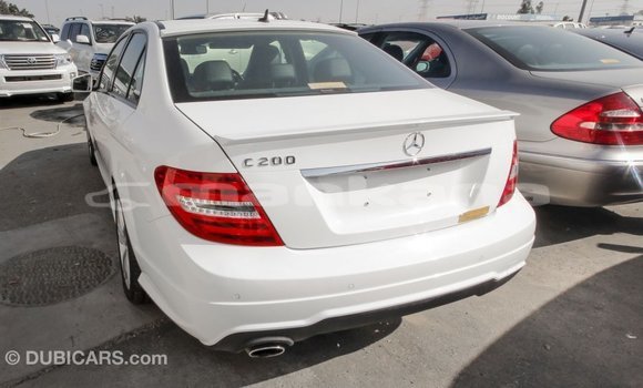 Buy Import Mercedes-Benz 200 White Car in Import - Dubai in Abhasia Buy Import Mercedes-Benz 200 White Car in Import - Dubai in Abhasia
