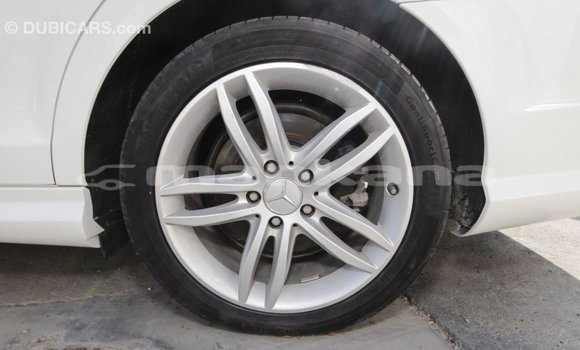 Buy Import Mercedes-Benz 200 White Car in Import - Dubai in Abhasia Buy Import Mercedes-Benz 200 White Car in Import - Dubai in Abhasia