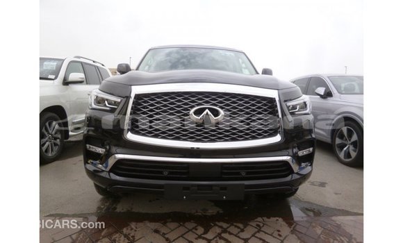 Buy Import Infiniti Q Black Car in Import - Dubai in Abhasia Buy Import Infiniti Q Black Car in Import - Dubai in Abhasia