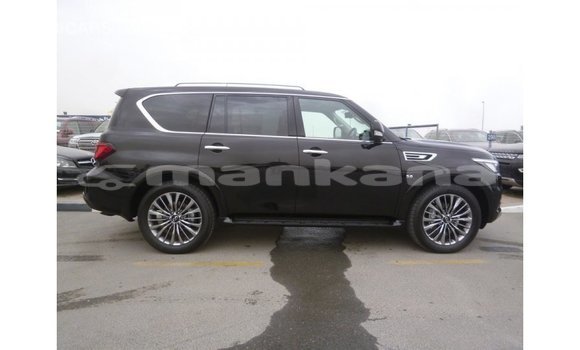 Buy Import Infiniti Q Black Car in Import - Dubai in Abhasia Buy Import Infiniti Q Black Car in Import - Dubai in Abhasia