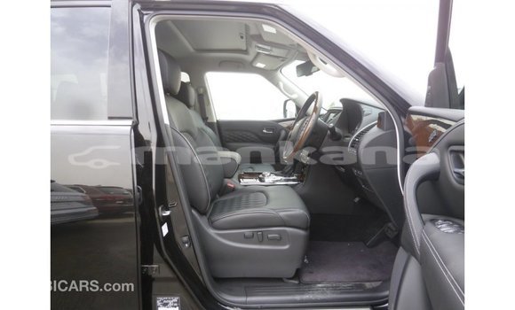Buy Import Infiniti Q Black Car in Import - Dubai in Abhasia Buy Import Infiniti Q Black Car in Import - Dubai in Abhasia