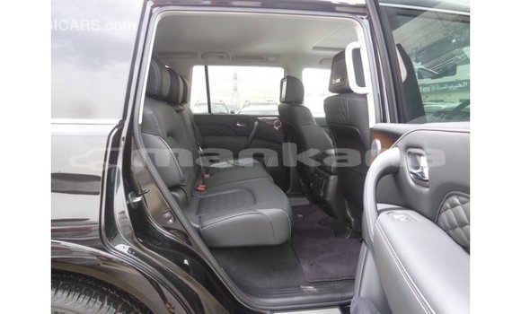 Buy Import Infiniti Q Black Car in Import - Dubai in Abhasia Buy Import Infiniti Q Black Car in Import - Dubai in Abhasia