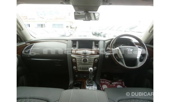 Buy Import Infiniti Q Black Car in Import - Dubai in Abhasia Buy Import Infiniti Q Black Car in Import - Dubai in Abhasia
