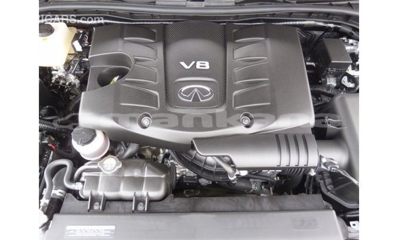 Buy Import Infiniti Q Black Car in Import - Dubai in Abhasia Buy Import Infiniti Q Black Car in Import - Dubai in Abhasia