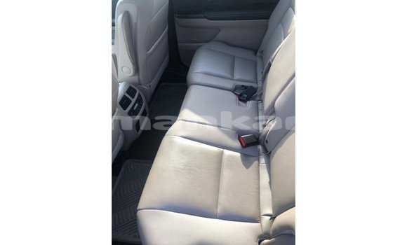 Buy Import Honda Pilot Black Car in Import - Dubai in Abhasia Buy Import Honda Pilot Black Car in Import - Dubai in Abhasia