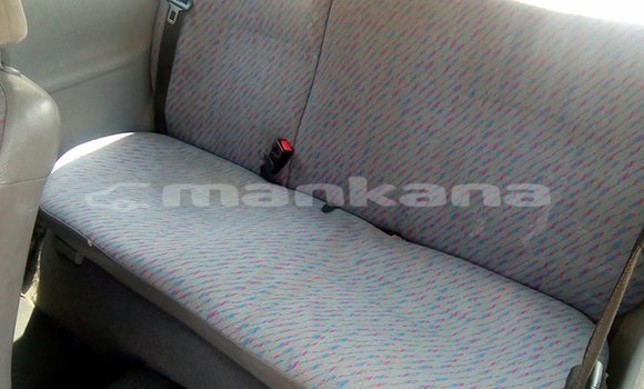 Buy Used Opel Corsa Black Car in Tbilisi in Tbilisi Buy Used Opel Corsa Black Car in Tbilisi in Tbilisi