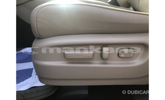 Buy Import Honda Pilot Black Car in Import - Dubai in Abhasia Buy Import Honda Pilot Black Car in Import - Dubai in Abhasia