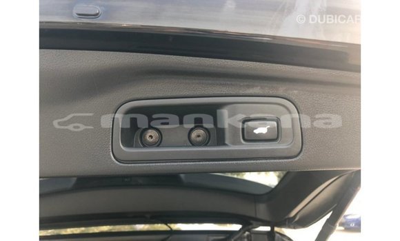 Buy Import Honda Pilot Black Car in Import - Dubai in Abhasia Buy Import Honda Pilot Black Car in Import - Dubai in Abhasia