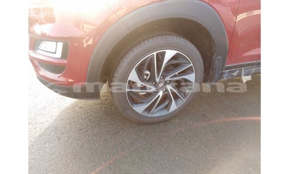 Buy Import Hyundai Tucson Red Car in Import - Dubai in Abhasia Buy Import Hyundai Tucson Red Car in Import - Dubai in Abhasia