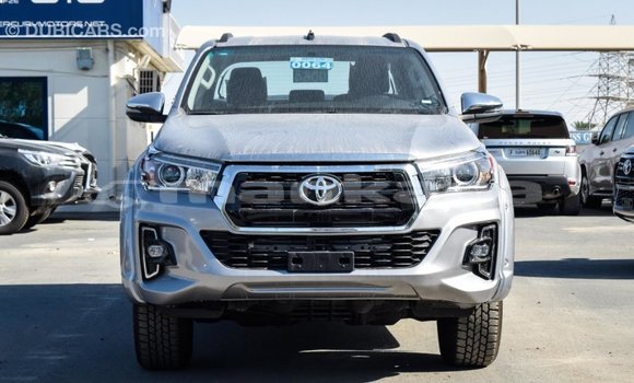 Buy Import Toyota Hilux Other Car in Import - Dubai in Abhasia Buy Import Toyota Hilux Other Car in Import - Dubai in Abhasia