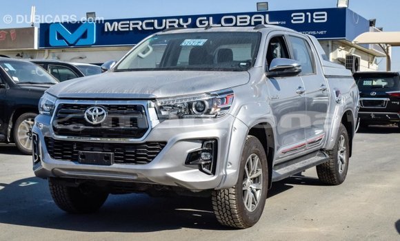 Buy Import Toyota Hilux Other Car in Import - Dubai in Abhasia Buy Import Toyota Hilux Other Car in Import - Dubai in Abhasia
