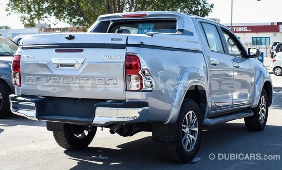 Buy Import Toyota Hilux Other Car in Import - Dubai in Abhasia Buy Import Toyota Hilux Other Car in Import - Dubai in Abhasia