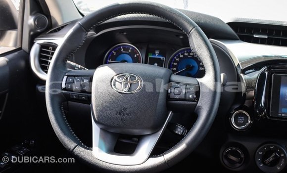 Buy Import Toyota Hilux Other Car in Import - Dubai in Abhasia Buy Import Toyota Hilux Other Car in Import - Dubai in Abhasia