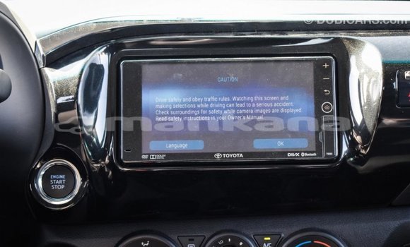 Buy Import Toyota Hilux Other Car in Import - Dubai in Abhasia Buy Import Toyota Hilux Other Car in Import - Dubai in Abhasia