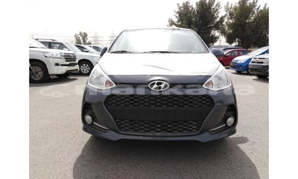 Buy Import Hyundai i10 Other Car in Import - Dubai in Abhasia Buy Import Hyundai i10 Other Car in Import - Dubai in Abhasia