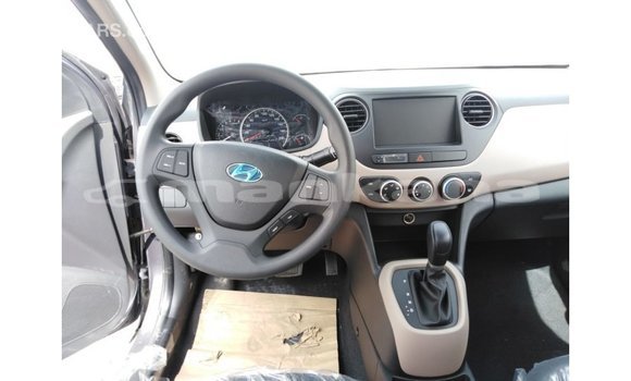 Buy Import Hyundai i10 Other Car in Import - Dubai in Abhasia Buy Import Hyundai i10 Other Car in Import - Dubai in Abhasia