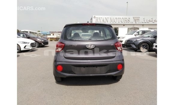 Buy Import Hyundai i10 Other Car in Import - Dubai in Abhasia Buy Import Hyundai i10 Other Car in Import - Dubai in Abhasia