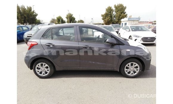 Buy Import Hyundai i10 Other Car in Import - Dubai in Abhasia Buy Import Hyundai i10 Other Car in Import - Dubai in Abhasia