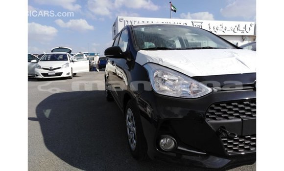 Buy Import Hyundai i10 Black Car in Import - Dubai in Abhasia Buy Import Hyundai i10 Black Car in Import - Dubai in Abhasia